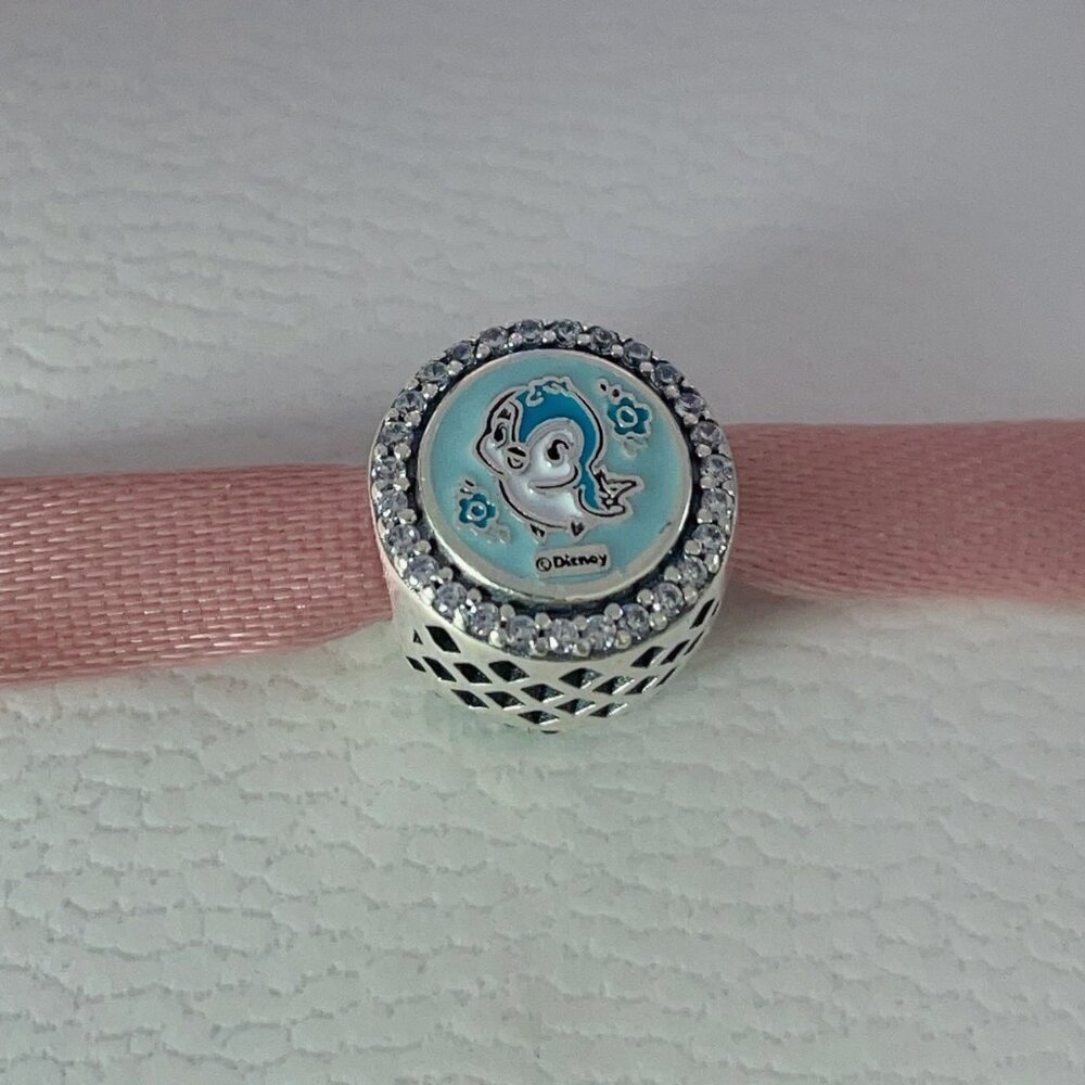 Pandora EPCOT International Flower & Garden Festival Snow White Charm - Picture 4 of 4
